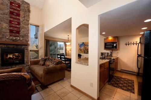 Cascade Village 22 in Durango Mountain Resort, USA