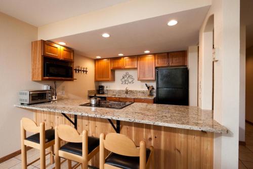 Cascade Village 22 in Durango Mountain Resort, USA
