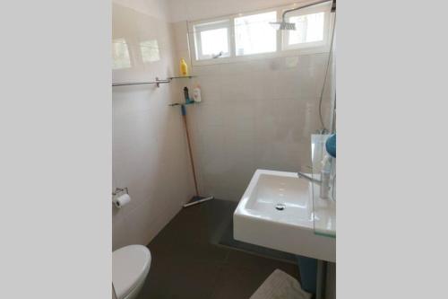rust ruimte jacuzzi