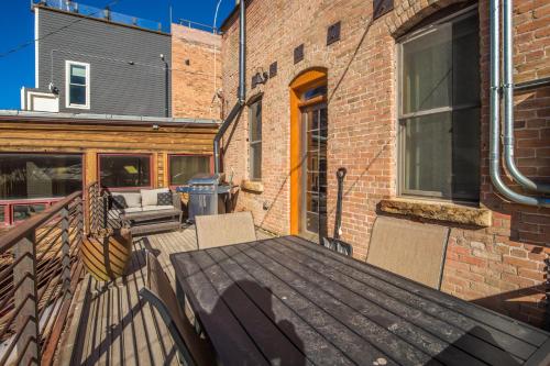 736 Main Street Loft - main image