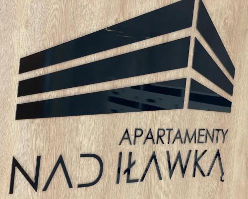 . Apartament nad Iławką Exclusive Series