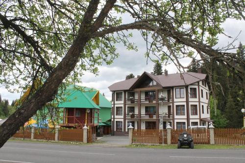 hotel photo