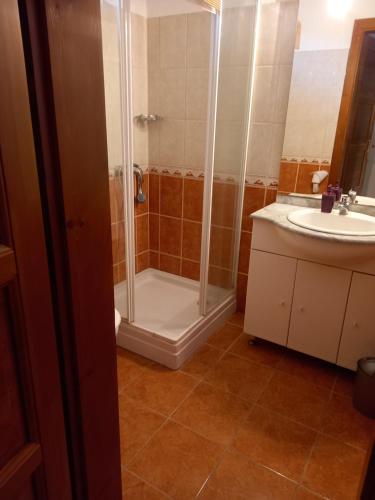 Galambos Pinceszet in Abaújszántó
