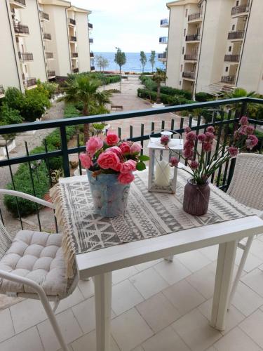 Casa Viola - Apartment - Marina di Schiavonea