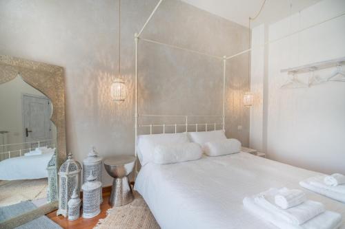 La Maison Boho . Terrazza su Cagliari . Wifi AC