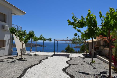 Avatonblue Villa Nafplio