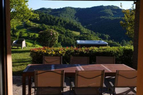 casa vacanze Colonnata