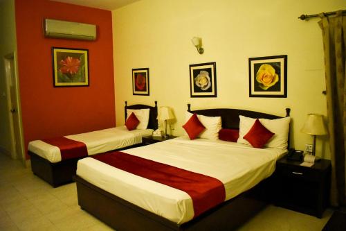 hotel photo