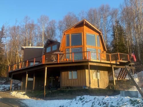 Alaskan Adventure Awaits! - Apartment - Eagle River