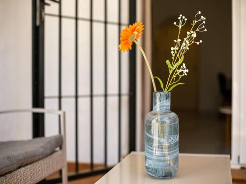 Ravishing Holiday Home in Calahonda with Garden near Sea - image 4