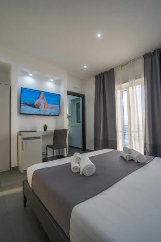 mc b&b, Agropoli (fotografie 5)
