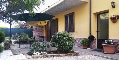  B&B CasaCandi, Pension in Miradolo Terme