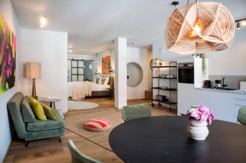 Livingloft Apartments in Bad Saulgau