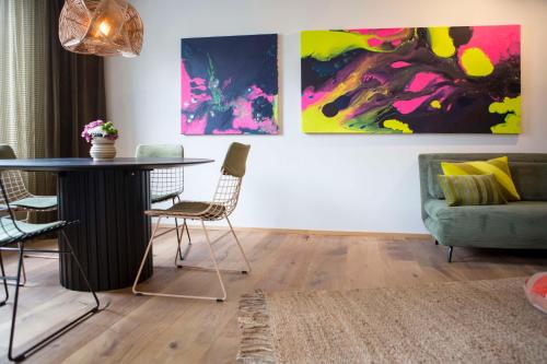 Seadmed, Livingloft Apartments in Bad Saulgau