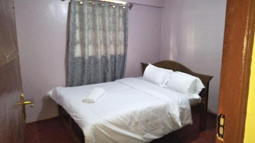 Lemat homestays naivasha
