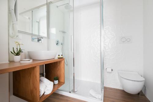Briseide Boutique Rooms Colosseum, Rom (Foto 5)