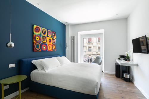 Briseide Boutique Rooms Colosseum, Rom (Foto 3)