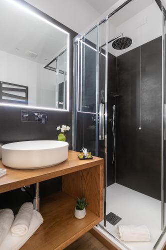 Briseide Boutique Rooms Colosseum, Rom (Foto 6)