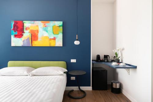 Briseide Boutique Rooms Colosseum, Rom (Foto 10)