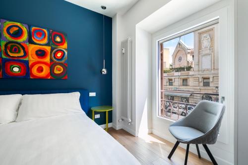 Briseide Boutique Rooms Colosseum, Rom (Foto 7)
