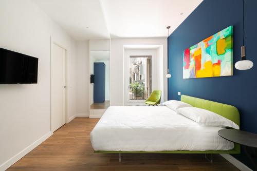 Briseide Boutique Rooms Colosseum, Rom (Foto 8)