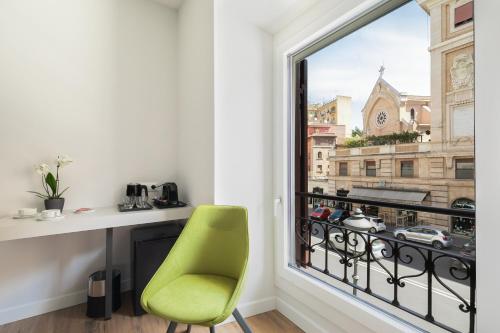 Briseide Boutique Rooms Colosseum, Rom (Foto 4)