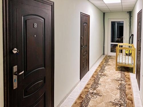 Kolibri Guest House - image 8