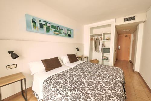 Premium Double Room with Terrace