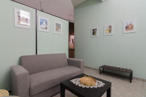 One Comfy Studio in Kallithea