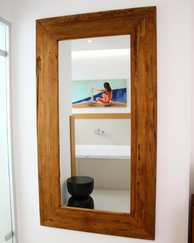 Deluxe Suite with Spa Bath room in Balance Hotel