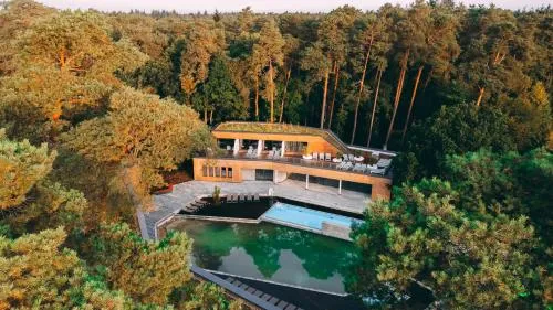 Vital Hotel Westfalen Therme Wellness Resort & SPA in Bad Lippspringe, Deutschland