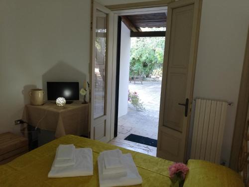 Agriturismo Vignavecchia in Ortelle