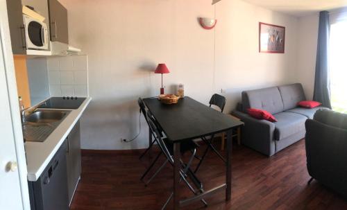 Appartement meublé au domaine Equiland au cœur de la Chalosse (Appartement meuble au domaine Equiland au cœur de la Chalosse) in Cassen
