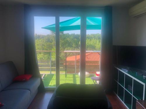 Appartement meublé au domaine Equiland au cœur de la Chalosse (Appartement meuble au domaine Equiland au cœur de la Chalosse) in Cassen