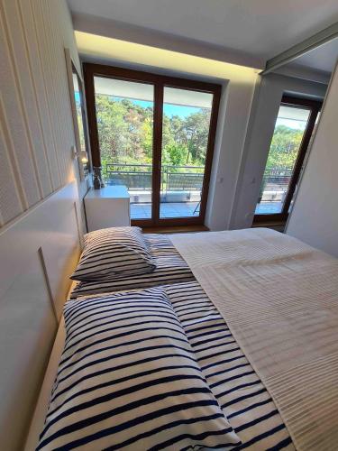 Apartament Jurata Deluxe