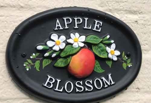 Apple Blossom