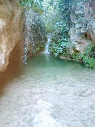 Habitacion de la marquesa in 阿爾科萊哈