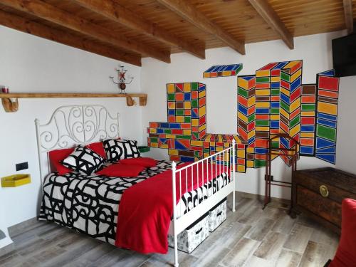 Vivienda Vacacional Las Nubes