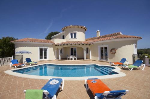 Villa Sueno by Villa Plus in Es Canutells
