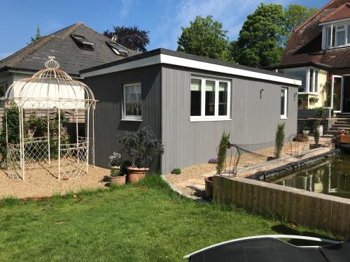 Helens Cottage Otford Kent chambre d'hôte Shoreham (Kent) Railway Station