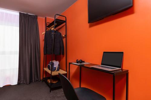 Ibis Styles Paris Gare de l'Est Magenta - main image