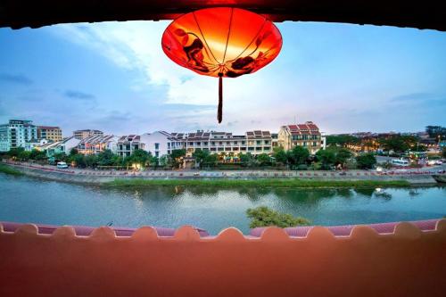 View, Hoi An Riverland Villa - Hoi An Center in Minh An