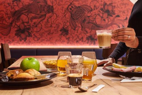 Ibis Styles Paris Gare de l'Est Magenta - image 9