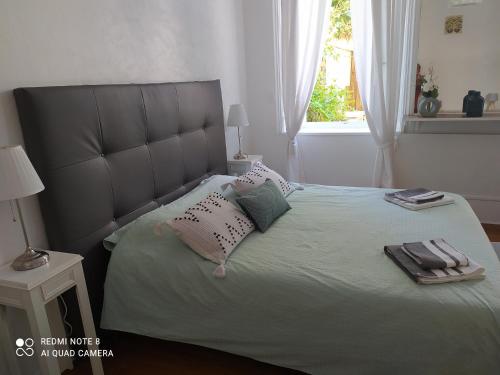 Couette et Tartine – Chalon sur Saone, LA