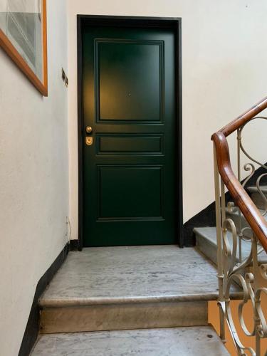  Casa Entella by Vacanze in Chiavari in Chiavari