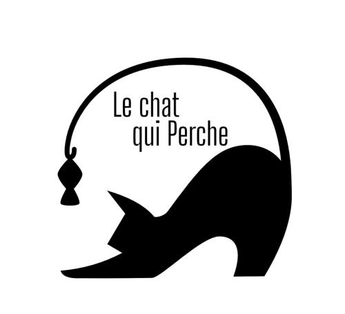 Le Chat Qui Perche. Gîte pour 6 personnes.