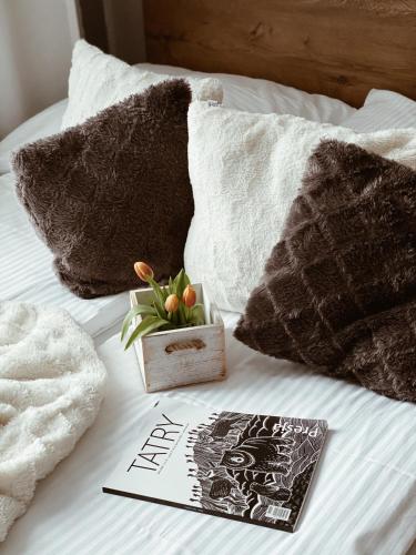 1 double bed