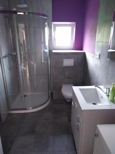 Apartmány Vihorlat II