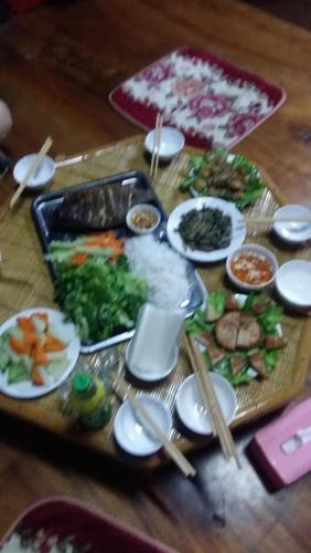 Linh Homestay and motorbikes rent - 식음료(F&B)