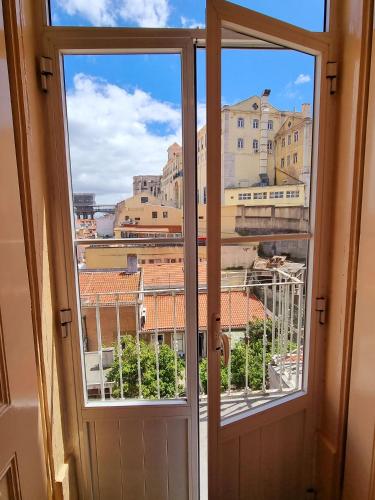 Guest accommodation in Lisbon 